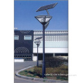 9W Solar Lights For Outdoor Path And Garden